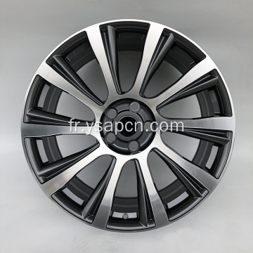 Range Rover Car Rims Rims Car Wheel Rim